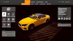 Taxi Life: A City Driving Simulator - VIP City Guide (для ПК, цифровой код доступа)