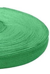 Тесьма окантовочная, ш. 2,2 см, п/э 100%, 2,4 гр/м, св.зелёный