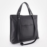 Сумка Саломея 2004 наппа черный