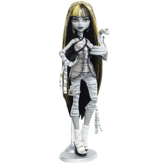 Клео де Нил Reel Drama 2025