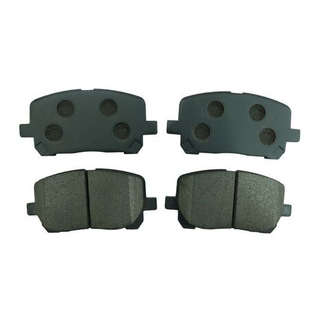 Колодки CTR GK1049 (CKT-35)