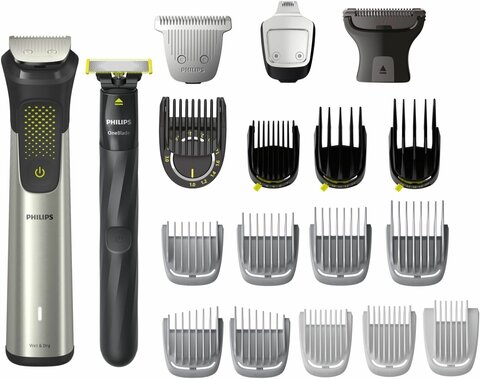 Триммер Philips мультитриммер Series 9000 MG9553/15