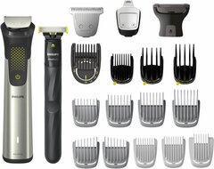 Триммер Philips мультитриммер Series 9000 MG9553/15