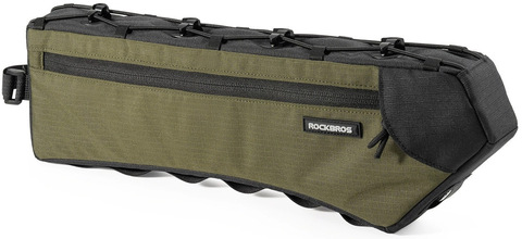 Картинка велосумка Rockbros bike 70 horizont - 1