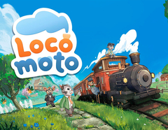 Locomoto (для ПК, цифровой код доступа)