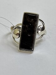 Синна (кольцо из серебра)