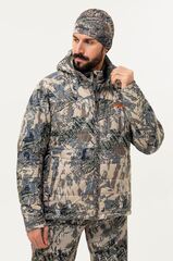 Демисезонная куртка для охоты, рыбалки, туризма Remington Raven FIT Figure на remingtonn.ru