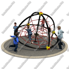 КАНАТНЫЙ ЛАЗ TR15B-101D