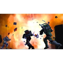 Star Wars Episode 1 Racer + Republic Commando - Collection (диск для PS4, полностью на английском языке)