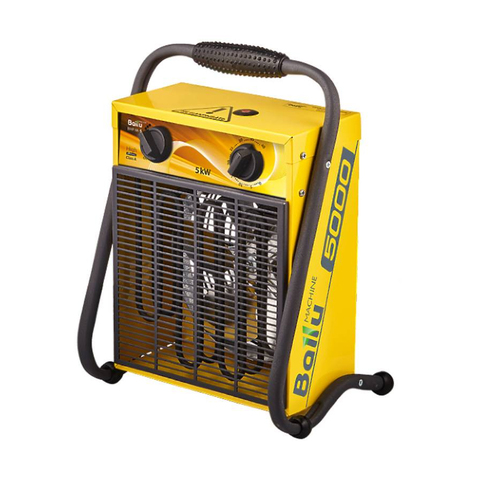 Пушка тепловая электрическая BALLU BHP-M-5