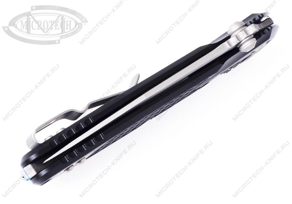 Нож Microtech Socom Elite RAM-LOK Frag Aluminum 160RL-10APFR