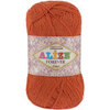 Alize Forever crochet simli 407 (Папайа)