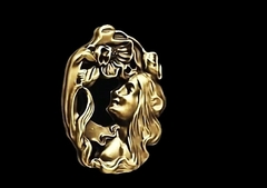 Силиконовый молд № 814