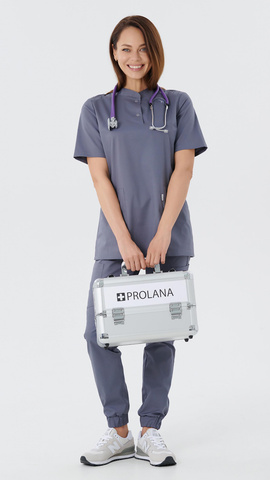 Костюм медицинский Белла №М2