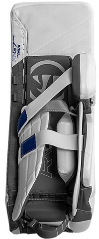 Щитки вратарские WARRIOR G7 PRO INT 31+1