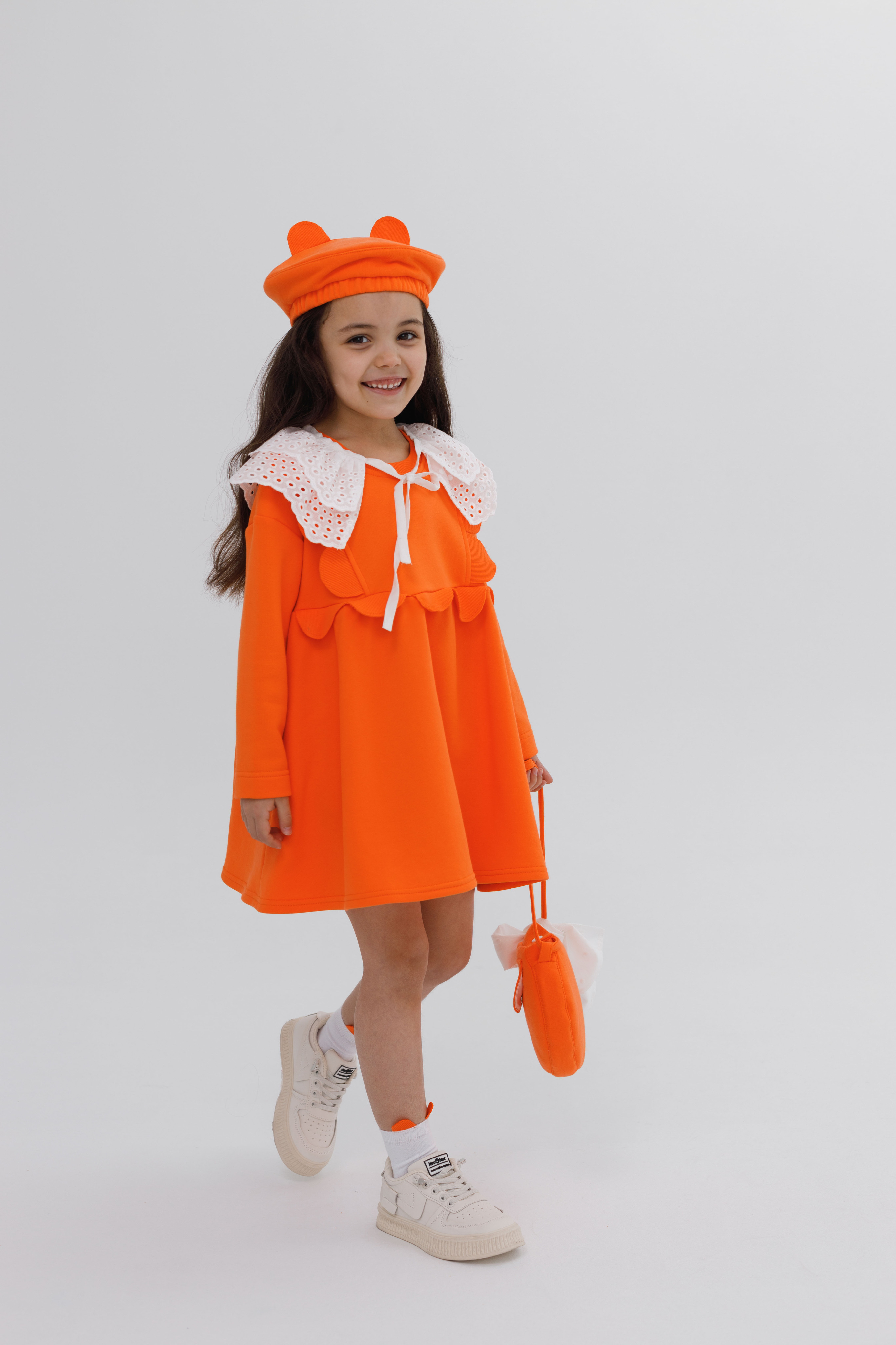 ПЛАТЬЕ ДЕТСКОЕ 