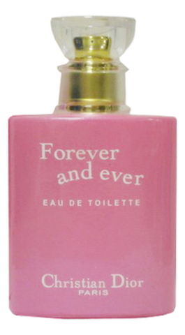 Forever And Ever 2004