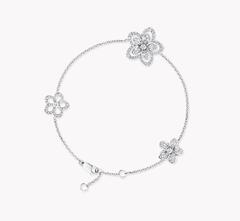 Браслет GRAFF Wild Flower