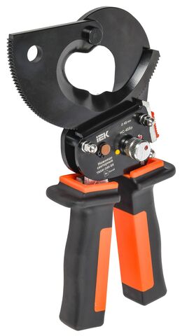 Ножницы секторные НС-45Бр IEK