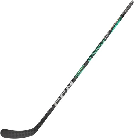 Клюшка CCM JETSPEED FTW24 GRIP 50 JR 29 L