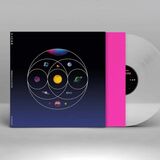 COLDPLAY: Music Of The Spheres (Виниловая пластинка)