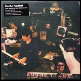 NUTINI, PAOLO: Last Night In The Bittersweet (Виниловая пластинка)
