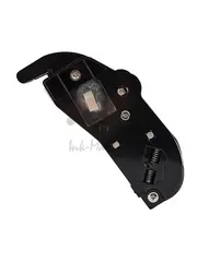 Картридж Sakura SP110E для Ricoh, черный, 2000 к.