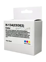 Картридж MyInk 134 C9363 для HP Photosmart 8153 Color (18ml)