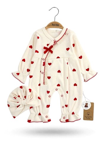 Комбинезон 3/12 мес.