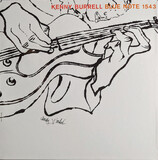 BURRELL, KENNY: BURRELL, KENNY: Kenny Burrell (Tone Poet)