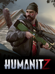HumanitZ (для ПК, цифровой код доступа)