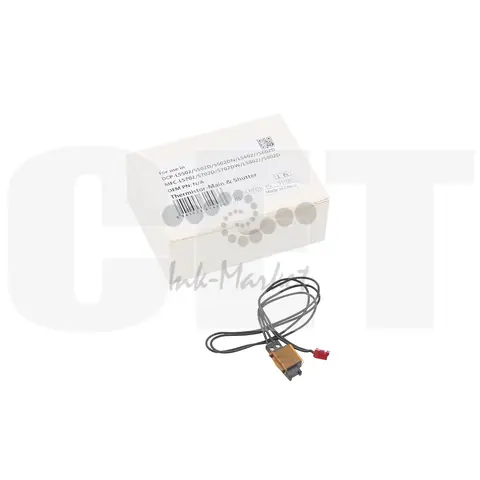Термистор основной для BROTHER HL-L5100DN/5000D, DCP-L5500DN, MFC-L6900DW/5700DN (CET), CET531001
