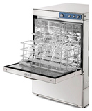 Стаканомоечная машина Dihr DS 40 DDE+PS