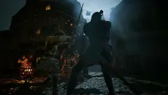 The Blood of Dawnwalker Day One Edition (диск для Xbox Series X, полностью на английском языке)