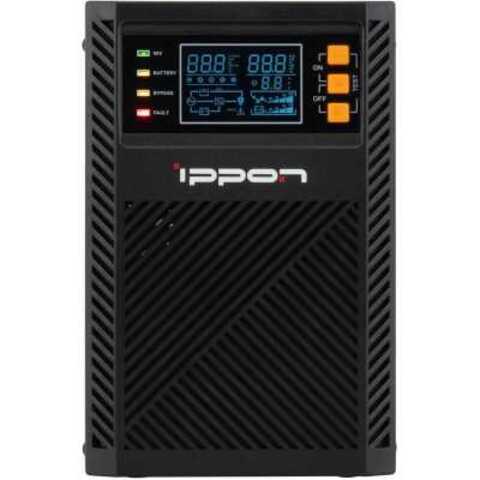 ИБП Ippon Innova TAE 1000