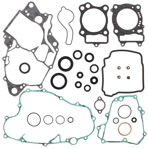 WINDEROSA/VERTEX  811213 Complete Gasket Kit With Seals ( омплект прокладок)