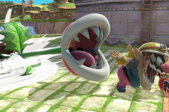 Super Smash Bros. Ultimate - Piranha Plant (Nintendo Switch - Цифровая версия) (EU)