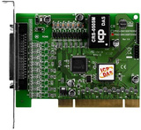 Плата ICP DAS PISO-Encoder300U CR