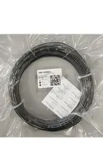 Пластик для 3Д принтера Filamentarno! ABS Carbon 4% углеволокна 50 м, 1.75 мм