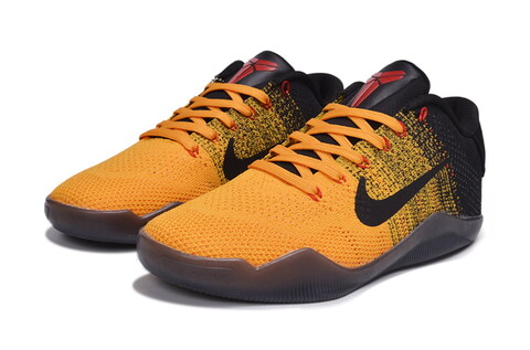 Nike Kobe 11 'Bruce Lee' 
