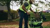Зарядное устройство для 6 аккумуляторов Greenworks Арт. 2955107, 82V — фото 9