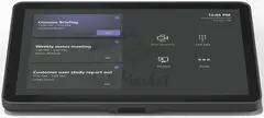 Сенсорный контроллер Logitech Tap IP-GRAPHITE 952-000085