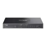 Коммутатор Omada 10-Port Gigabit Easy Managed Switch with 8-Port PoE+