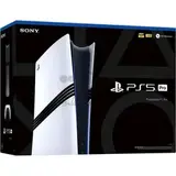 Игровая консоль Sony Playstation 5 Pro 2TB Digital (CFI-7100)
