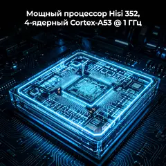 Проектор Cactus CS-PRM.04B.WUXGA-A LCD 400Lm ANSI (1920x1080) 2000:1 ресурс лампы:50000часов 1xUSB typeA 1xHDMI 2.5кг — фото 5