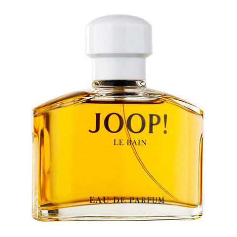 Joop Le Bain