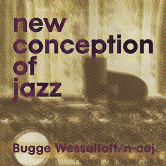 Bugge Wesseltoft / New Conception Of Jazz (2x12