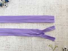 Молнии потайные, L 55 см.