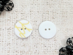 Пуговицы, d 2,1 см