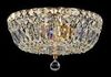Люстра Maytoni Basfor DIA100-CL-03-G